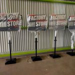 Sign huruf timbul