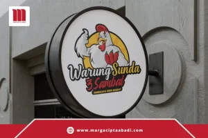 jasa neon box