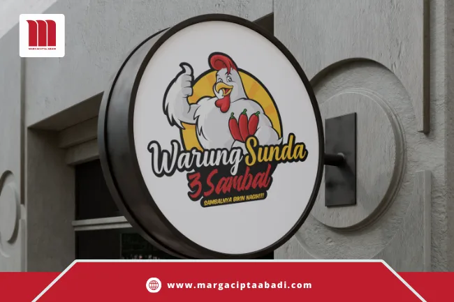 jasa neon box