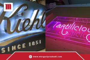 jasa neon box