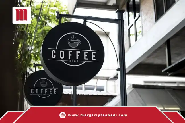 Ide Kreatif Menggunakan Neon Box untuk Branding Toko Retail