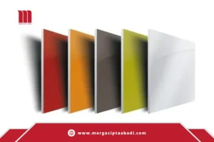 5 Keunggulan ACP Dibandingkan Material Bangunan Lain