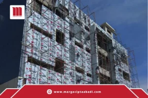 7 Tips Memilih Jasa Pemasangan ACP yang Tepat untuk Proyek Bangunan