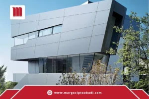 ACP Custom: Ide Unik untuk Bangunan yang Berbeda dari Lainnya