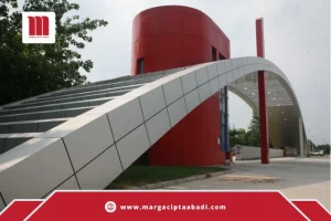 Mengapa ACP Jadi Material Favorit untuk Bangunan Modern?