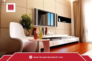 Desain Impian: Tips Kreatif Integrasi ACP untuk Interior Kontemporer