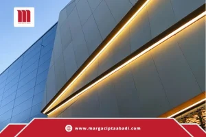 Kisah Evolusi: Fakta Sejarah ACP dan Inovasi Teknik Pemasangan Terkini