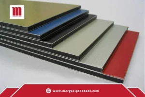 Kombinasi Sempurna: Trik Gabung ACP dengan Bahan Lain untuk Hasil Maksimal