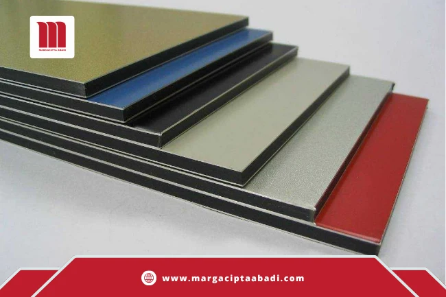 Kombinasi Sempurna: Trik Gabung ACP dengan Bahan Lain untuk Hasil Maksimal