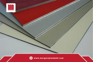 Panduan Praktis: Cara Memilih ACP Terbaik Sebelum Mulai Pemasangan ACP