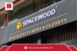 Promosi Visual: Ide Inovatif Gunakan ACP sebagai Billboard Bisnis