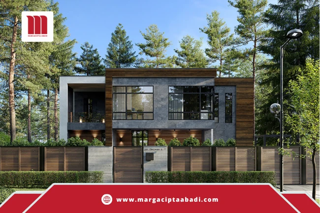 Rahasia Material: Fakta Isolasi Suara ACP yang Bikin Rumah Lebih Tenang