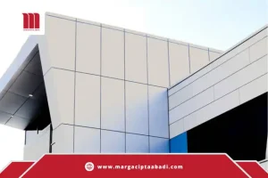 Tarik Pembeli: Ide Jasa Pasang ACP agar Toko Retail Lebih Eye-Catching