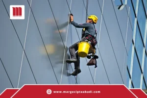 Trik Pintar: Membersihkan ACP Pasca-Pemasangan Agar Tahan Lama