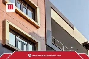 Angka Nyata: Fakta Biaya Pemasangan ACP di Pasar Indonesia Saat Ini